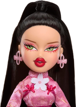 Кукла Bratz Fashion Pixiez Jade 565017