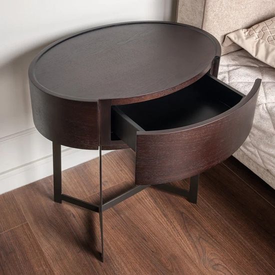 Прикроватная тумбочка MELFI, FRATELLI BARRI