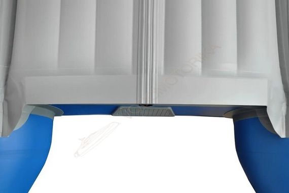 Надувная лодка Roger ZEFIR 3900