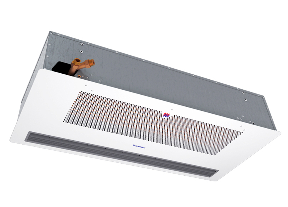 Водяная завеса Тепломаш КЭВ-60П3191W серии 300 Потолочная