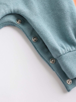 Комбинезон для малышей Next B92-843, Синий