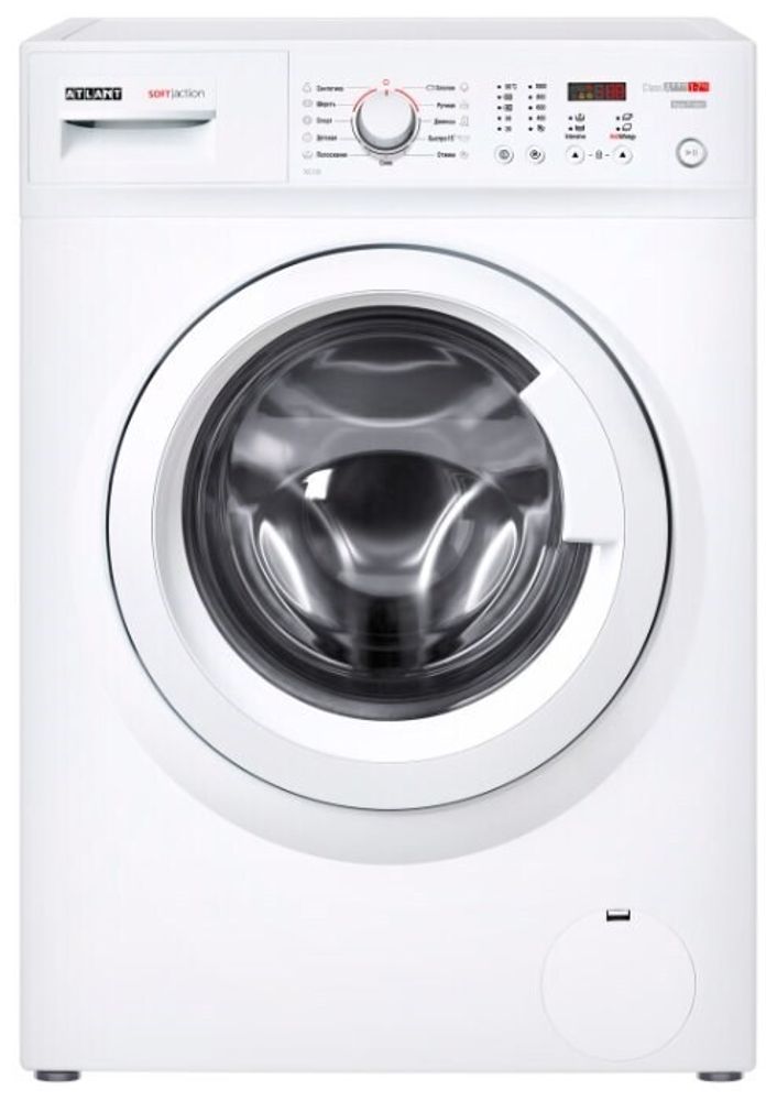 Стиральная машина Atlant СМА-70 C 105-00 Стиральная машина Atlant СМА-70 C 105-00