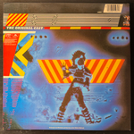 Andrew Lloyd Webber - Starlight Express - The Original Cast 2LP (Англия 1984г.)