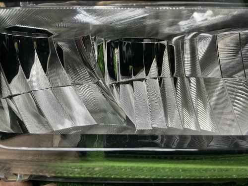 Фара правая Omoda C5 (2022-н.в.) LED