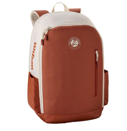 Рюкзак теннисный Wilson Team RG 2025 - разноцветный