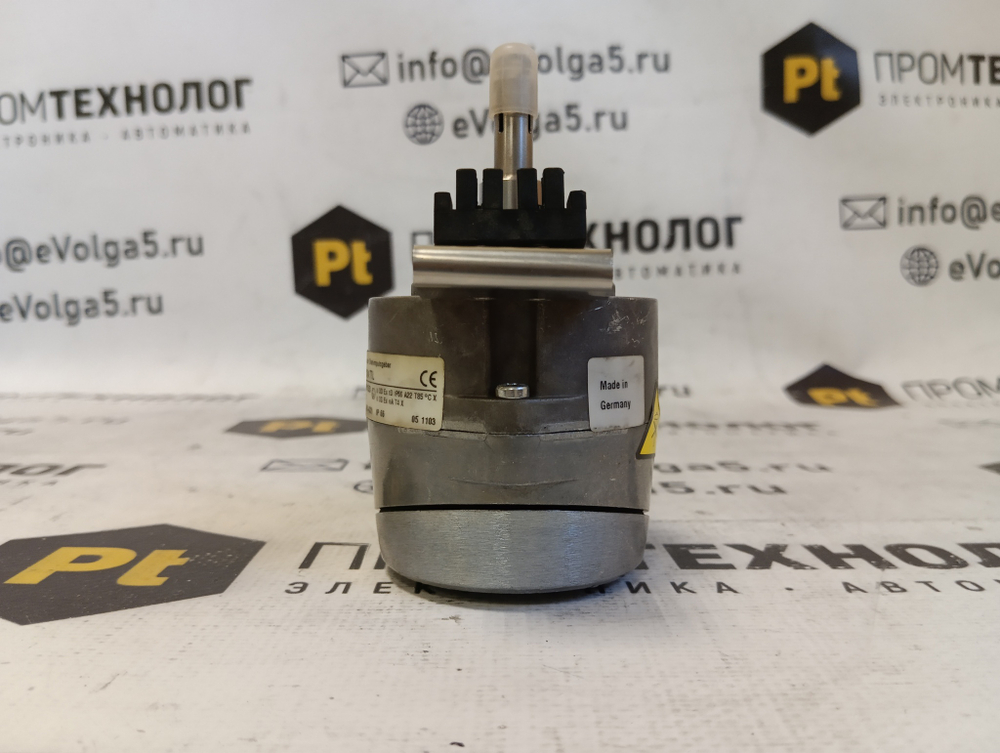 SEW Eurodrive OG 72DN 1024 TTL №1852485 с хранения
