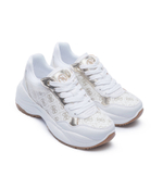 Кроссовки Guess - белый(FLTSM2 FAL12)