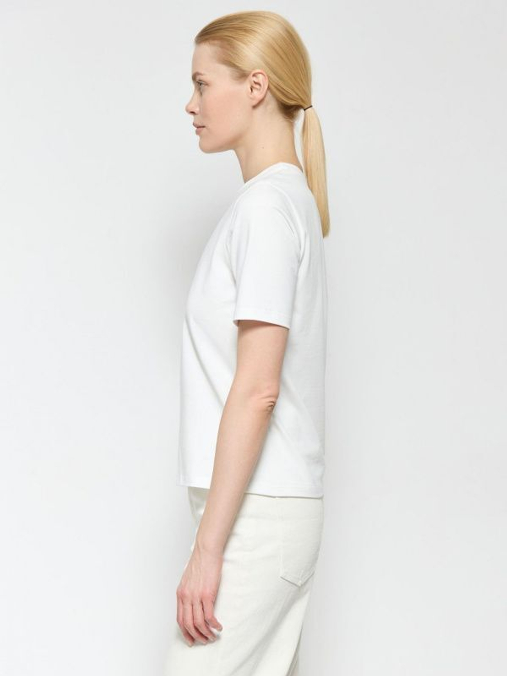 Футболка базовая ver.2.0