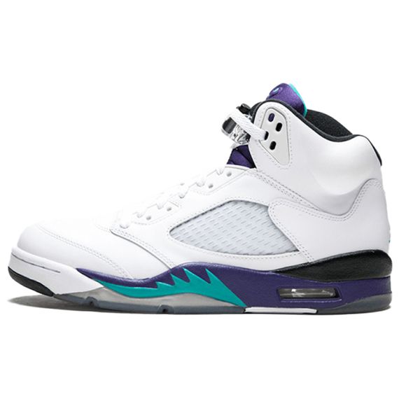 Jordan Air Jordan 5 Retro Grape 2013