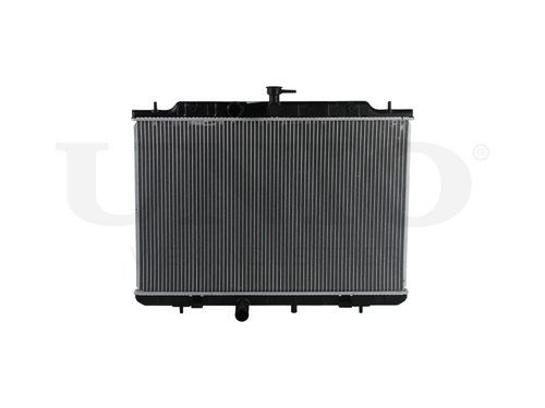 Радиатор охлаждения двигателя UNIO RAD-10052