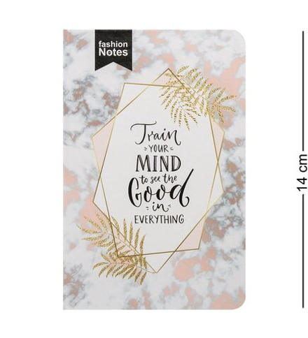 BM-25/2 Блокнот мал. «Для хороших идей» (твердая обложка)