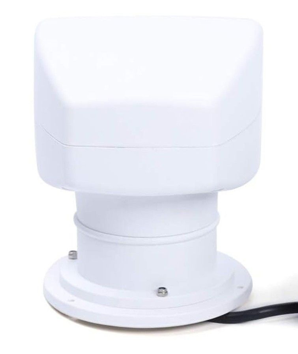 Прожектор дистанционно управляемый, прямоугольный пульт управления (10268432)