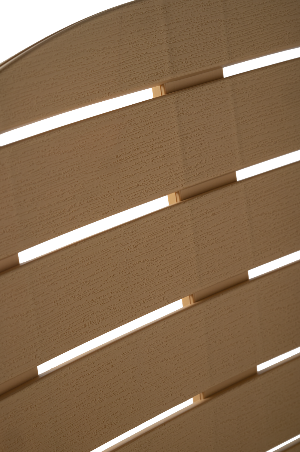 Кресло пластиковое Прованс арт.3728-МТ002 (бежевое)