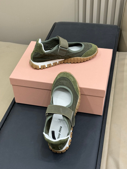 Miu Miu Shoes (3 colors)