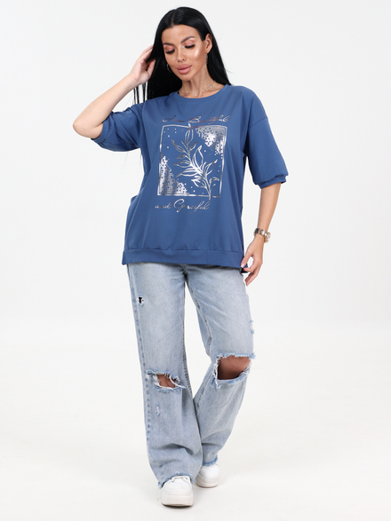 Сорочка "Розанна"