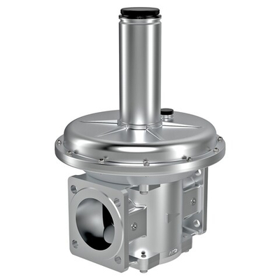 Регулятор-стабилизатор давления газа РС4-1-В-045, алюминий, фл., У3.1