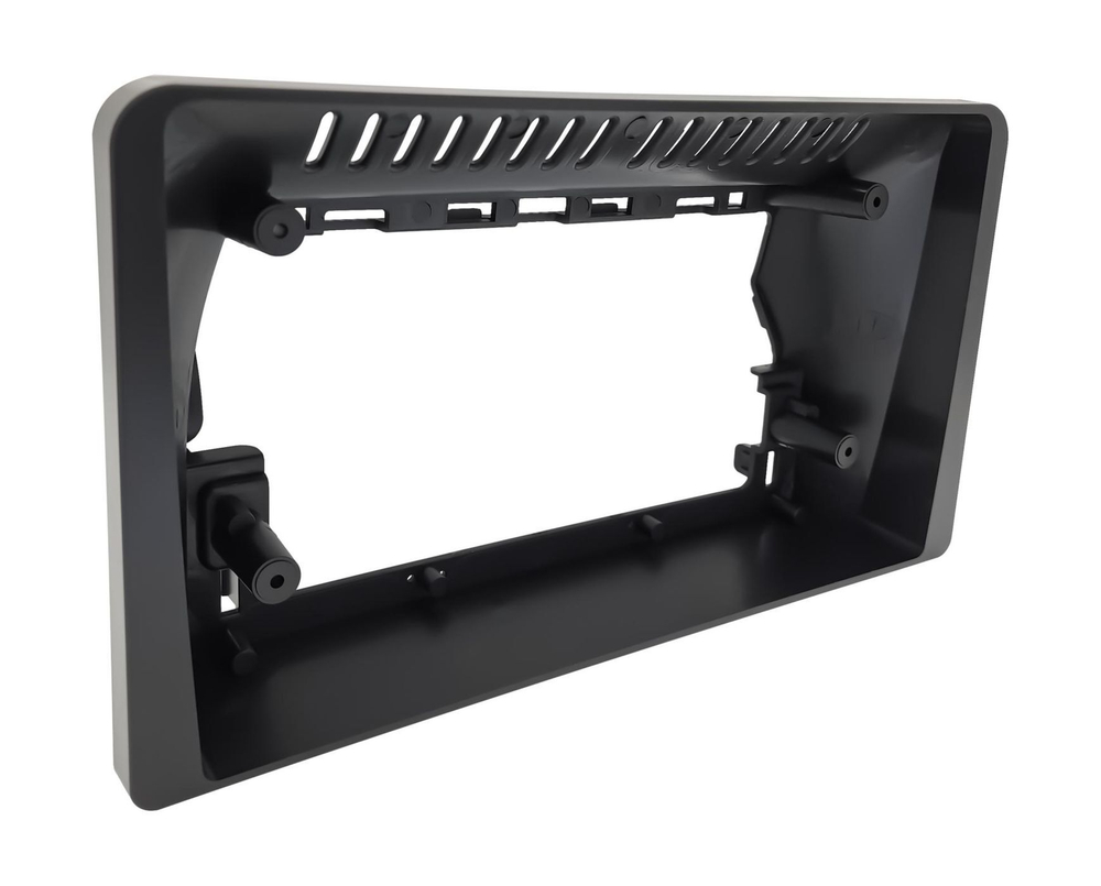 Комплект рамки с разъёмами 10"+CAN Honda Stepwgn 6 2022+ - Car-Smart 9606