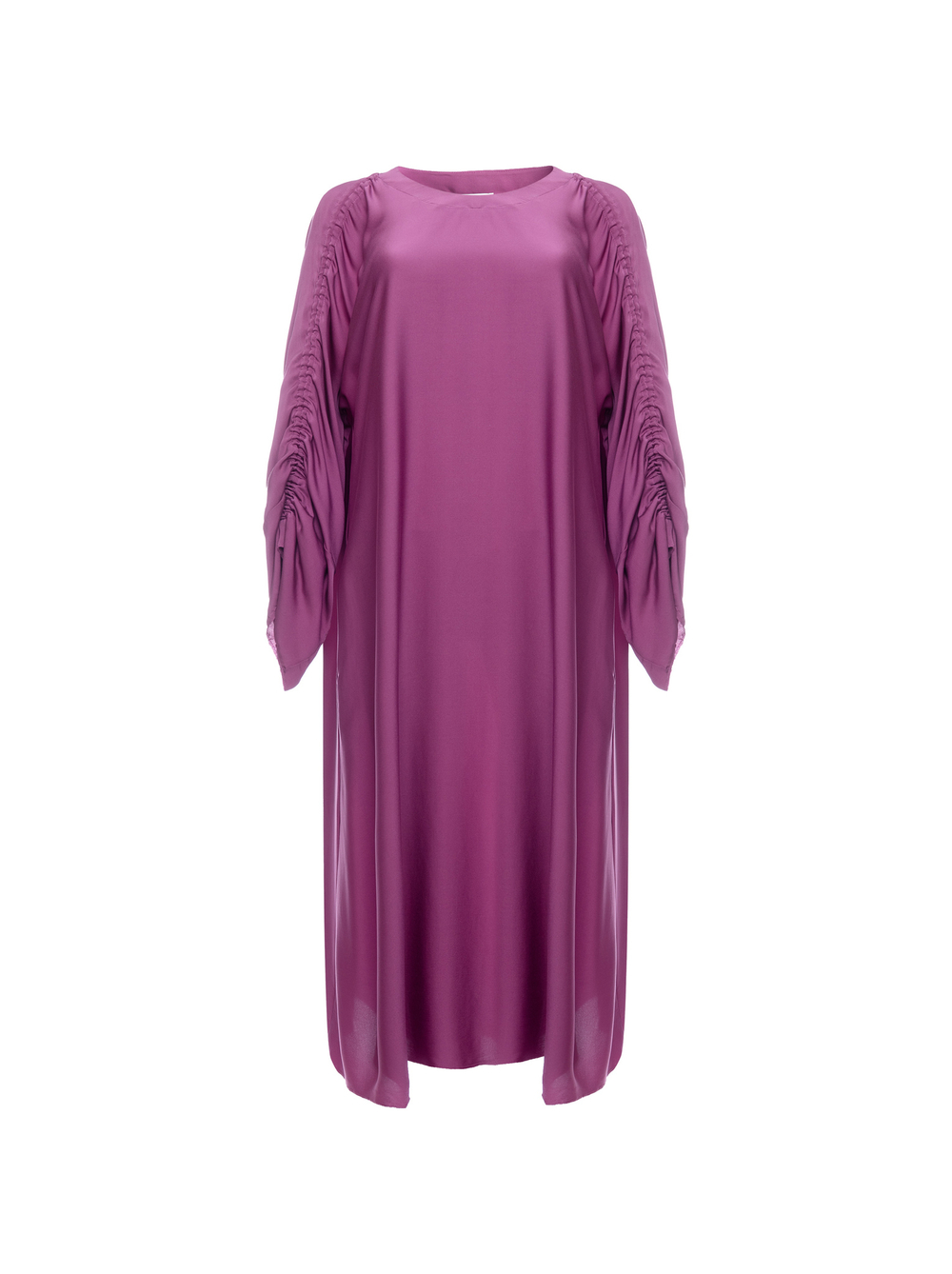 BALLANTYNE Платье - лиловый.