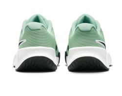 Женские Кроссовки теннисные Nike Zoom GP Challenge Pro Clay - steam/black/light silver