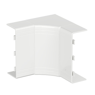 NIA 120x40 Угол внутренний неизменяемый (90°)