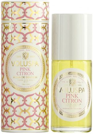 Voluspa Pink Citron