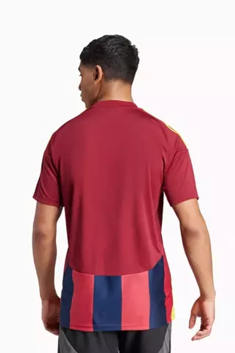 Футболка adidas Striped 24