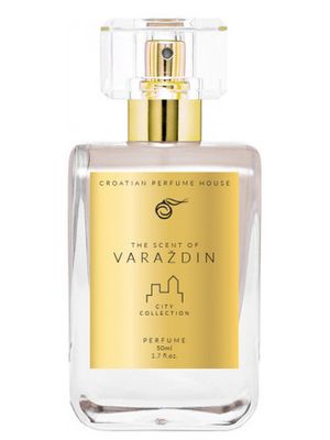 Croatian Perfume House The Scent Of Varazdin