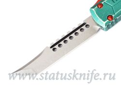 Нож Microtech Ultratech Hellhound 119-10BH Bounty Hunterфотография - 2