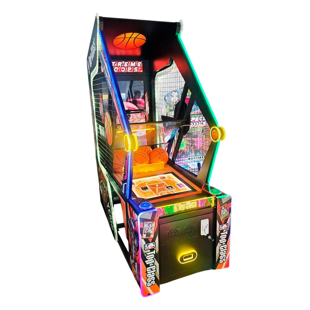 Игровой автомат баскетбол &quot;Top class&quot;