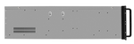 Корпус серверный 4U Exegate Pro 4U650-18/1000RADS
