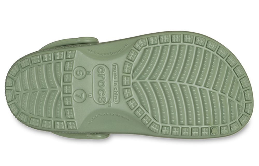 Crocs