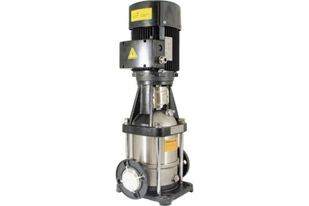 Насос вертикальный многоступенчатый UNIPUMP MVH 4-22 99081