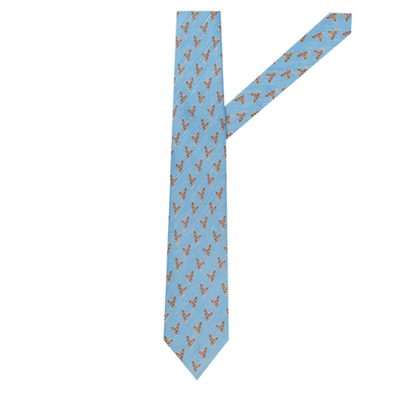 Галстук ATELIER F&B