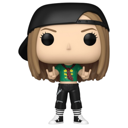 Фигурка Funko POP! Rocks Avril Lavigne Sk8ter Boi
