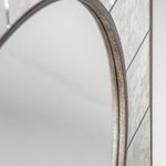 Зеркало кремового цвета 35538