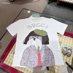 Футболка Gucci, арт. 477536966