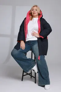 Куртка 3177 Fabrika