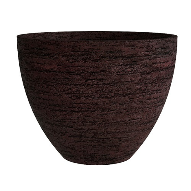 Кашпо Concretika Upon D65 H55 Erosia
