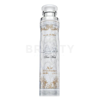 Lattafa Pure Musk Air Freshener 300 ml