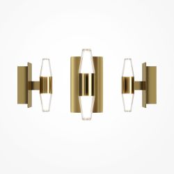 Бра Maytoni Arana MOD401WL-L6BS3K