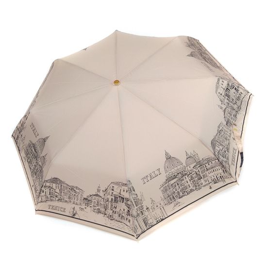 Женский зонт Три Слона - Полный автомат 3897-A-05