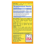 EsterC, 24-часовая поддержка иммунитета, 1000 мг, 60 вегетарианских таблеток в оболочке