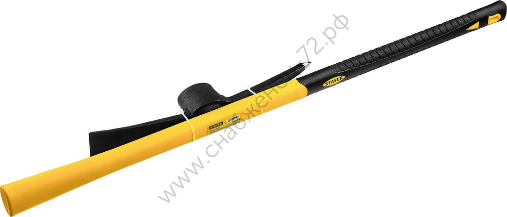 STAYER 1000 г, Кирка, Professional (20179-10)