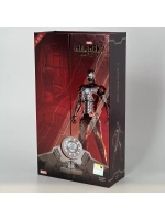 Фигурка Железный человек Iron Man Марвел ZD Toys 1907-05