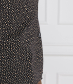 рубашка roan_f BOSS BLACK - коричневый(50483978)