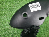 Крышка зеркала правая Porsche Cayenne 3 (17-нв)