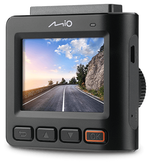 Видеорегистратор Mio Viva V26 черный 2Mpix