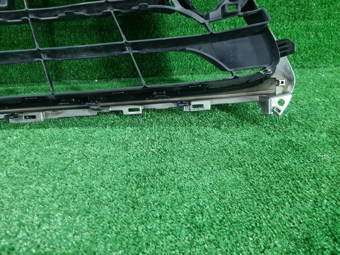 Решетка радиатора Lexus NX 1 (2017-2021)