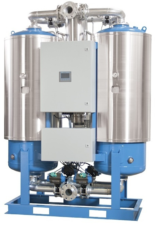 Осушитель воздуха Remeza RED-R 10000