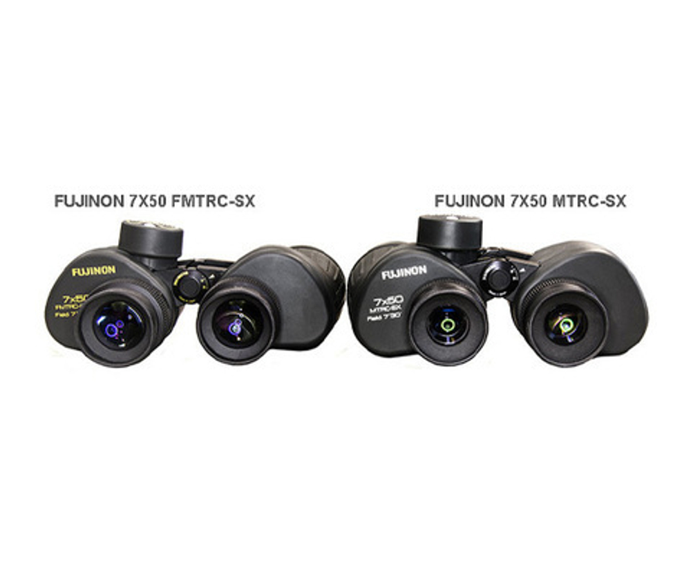 Бинокль Fujinon 7х50 FMTRC-SX